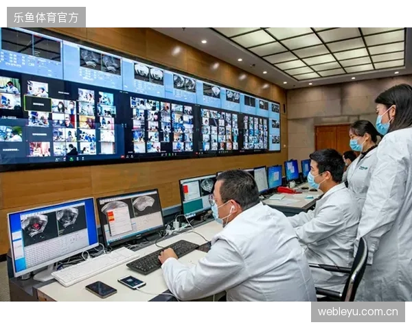 超85%的洲际足球赛事已部署超高清远程超声探头，如何解决医疗数据异构化成新痛点